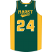 Marist Saints RL Basketball Singlet